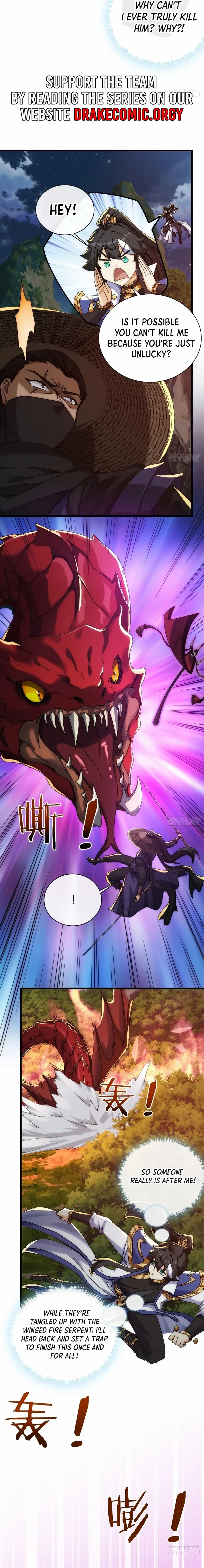 Read Please Slay The Demon! Young Master! chapter 137 image 11 on Lezhin