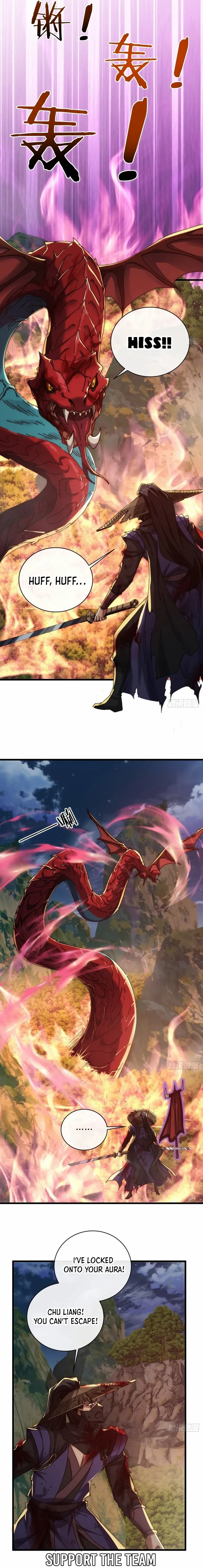 Read Please Slay The Demon! Young Master! chapter 137 image 12 on Lezhin