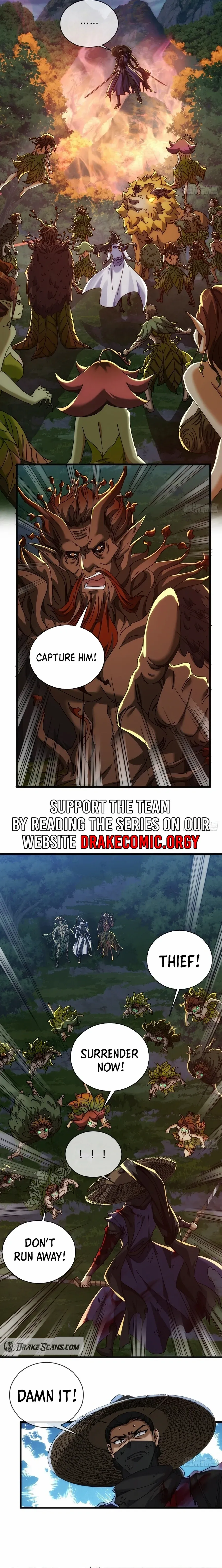 Read Please Slay The Demon! Young Master! chapter 137 image 15 on Lezhin