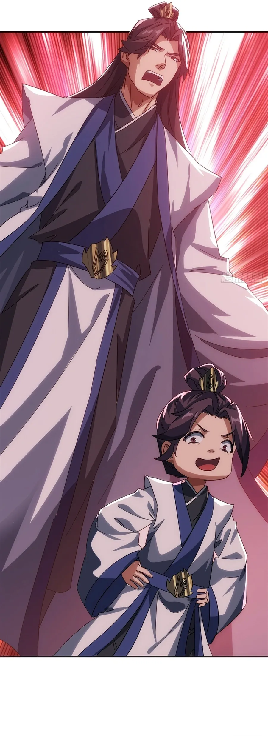 Read Please Slay The Demon! Young Master! chapter 138 image 17 on Lezhin