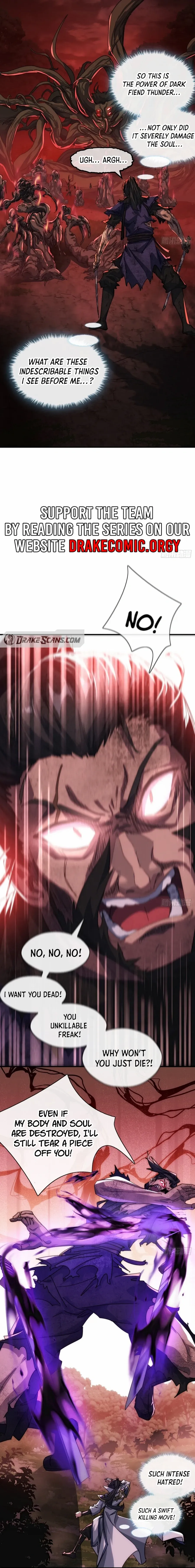 Read Please Slay The Demon! Young Master! chapter 138 image 4 on Lezhin