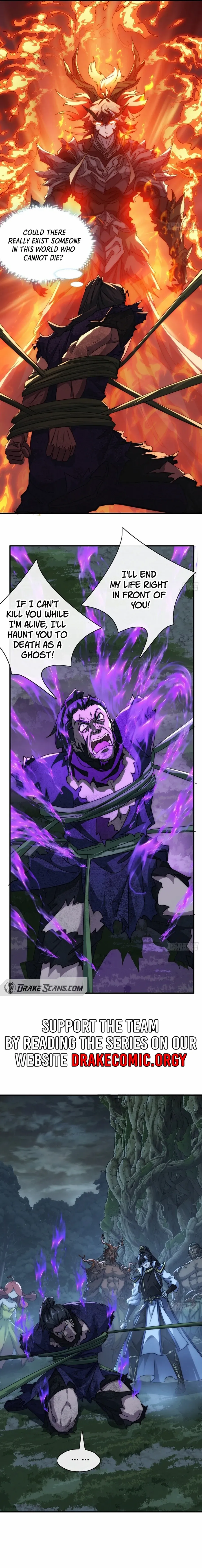 Read Please Slay The Demon! Young Master! chapter 138 image 7 on Lezhin