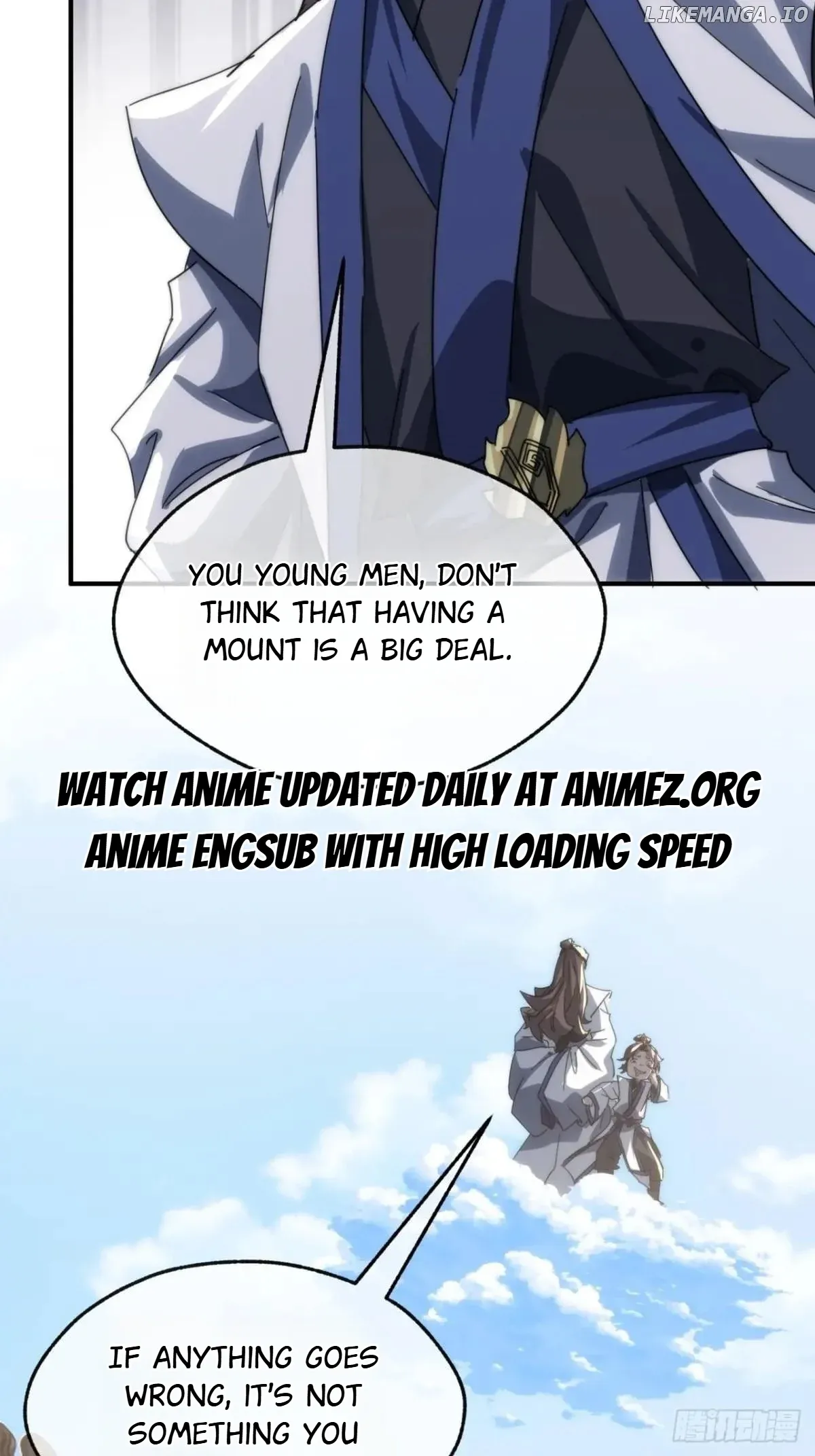 Read Please Slay The Demon! Young Master! chapter 139 image 14 on Lezhin