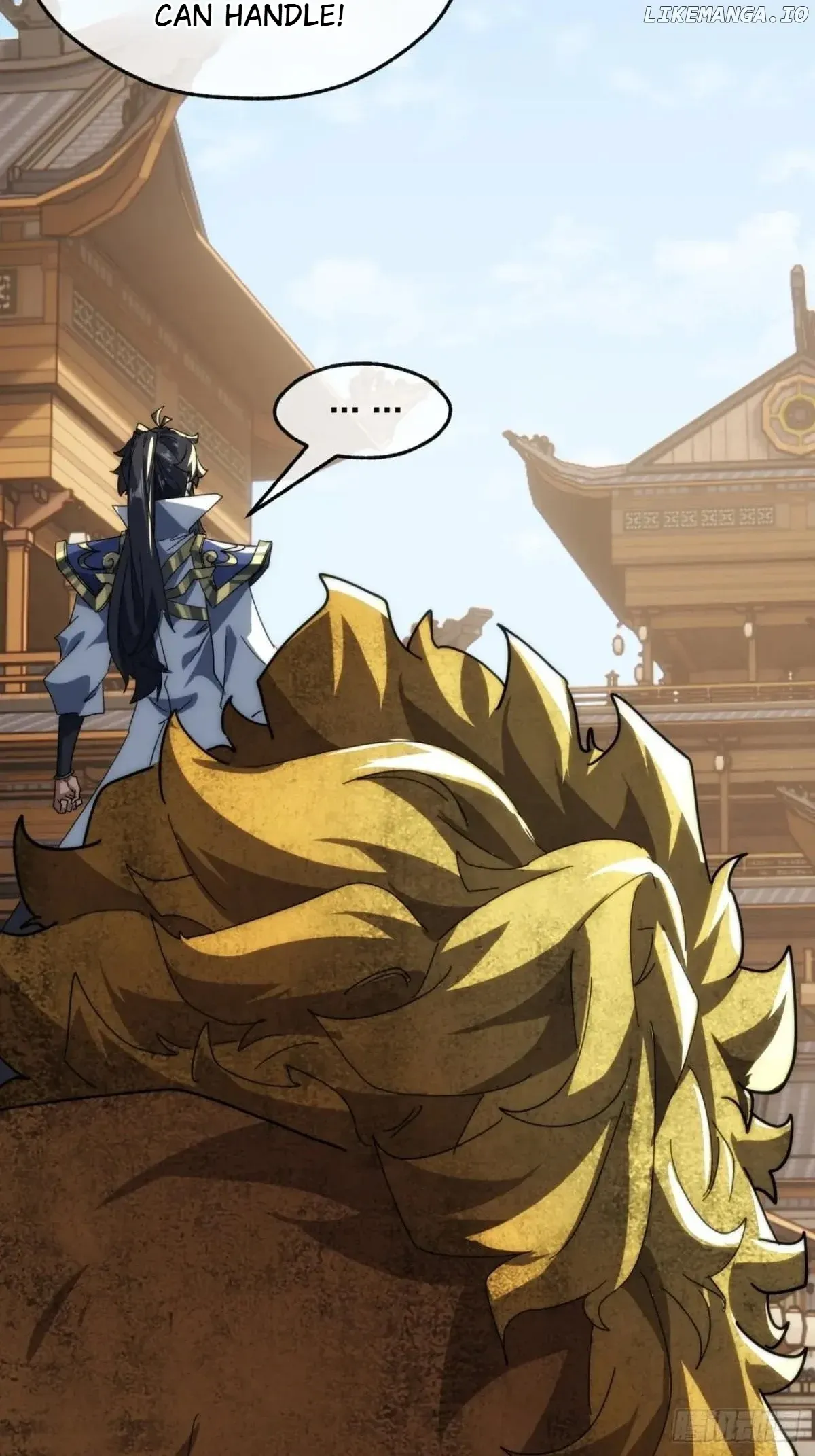 Read Please Slay The Demon! Young Master! chapter 139 image 15 on Lezhin