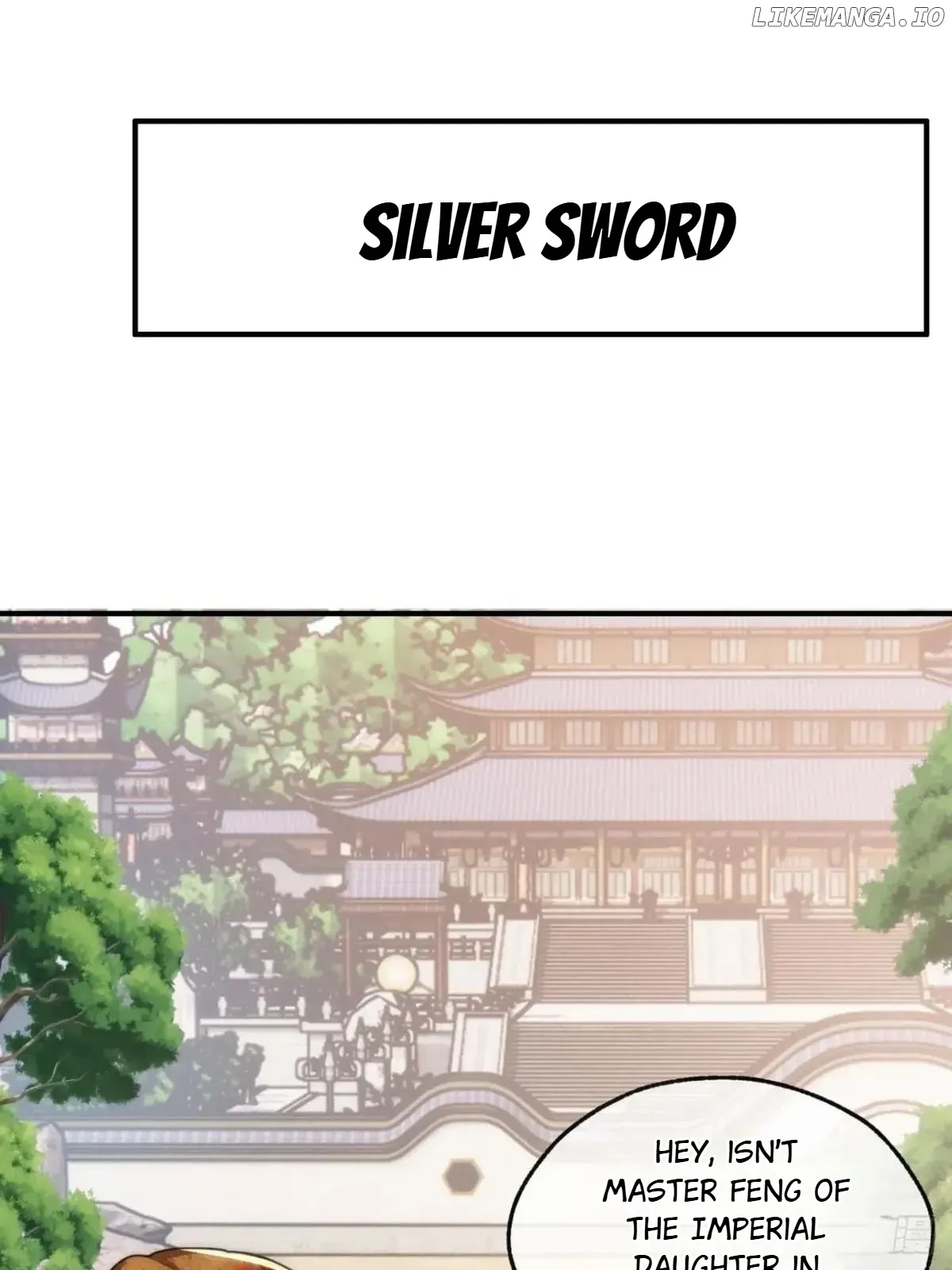 Read Please Slay The Demon! Young Master! chapter 139 image 18 on Lezhin
