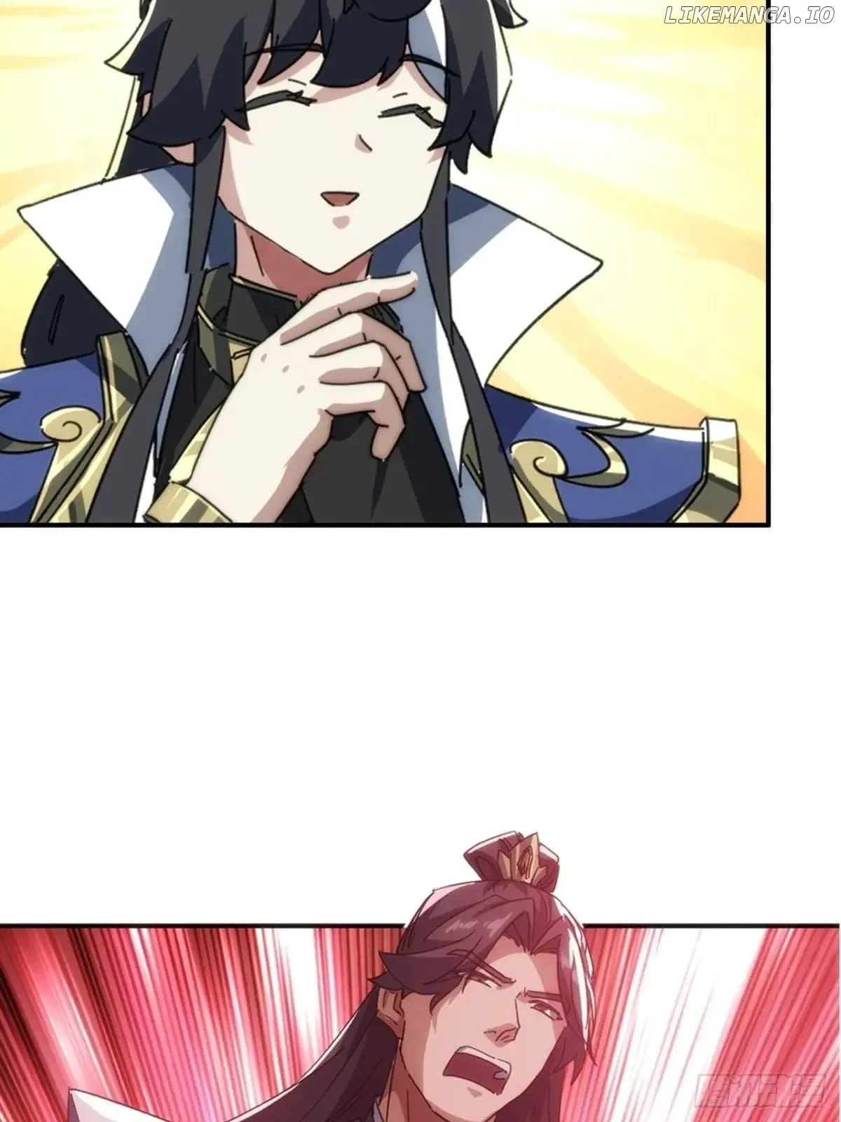 Read Please Slay The Demon! Young Master! chapter 139 image 24 on Lezhin