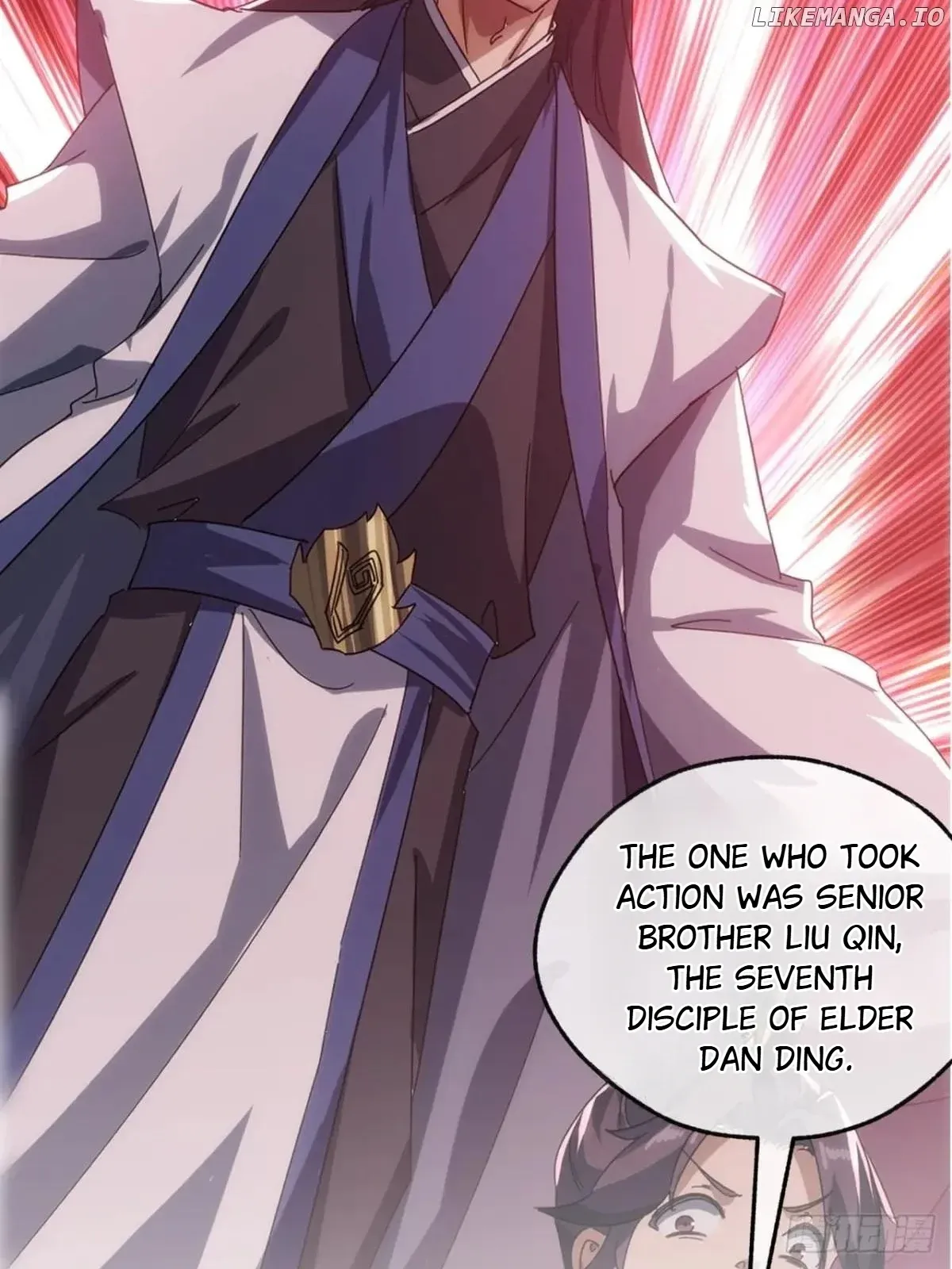 Read Please Slay The Demon! Young Master! chapter 139 image 25 on Lezhin