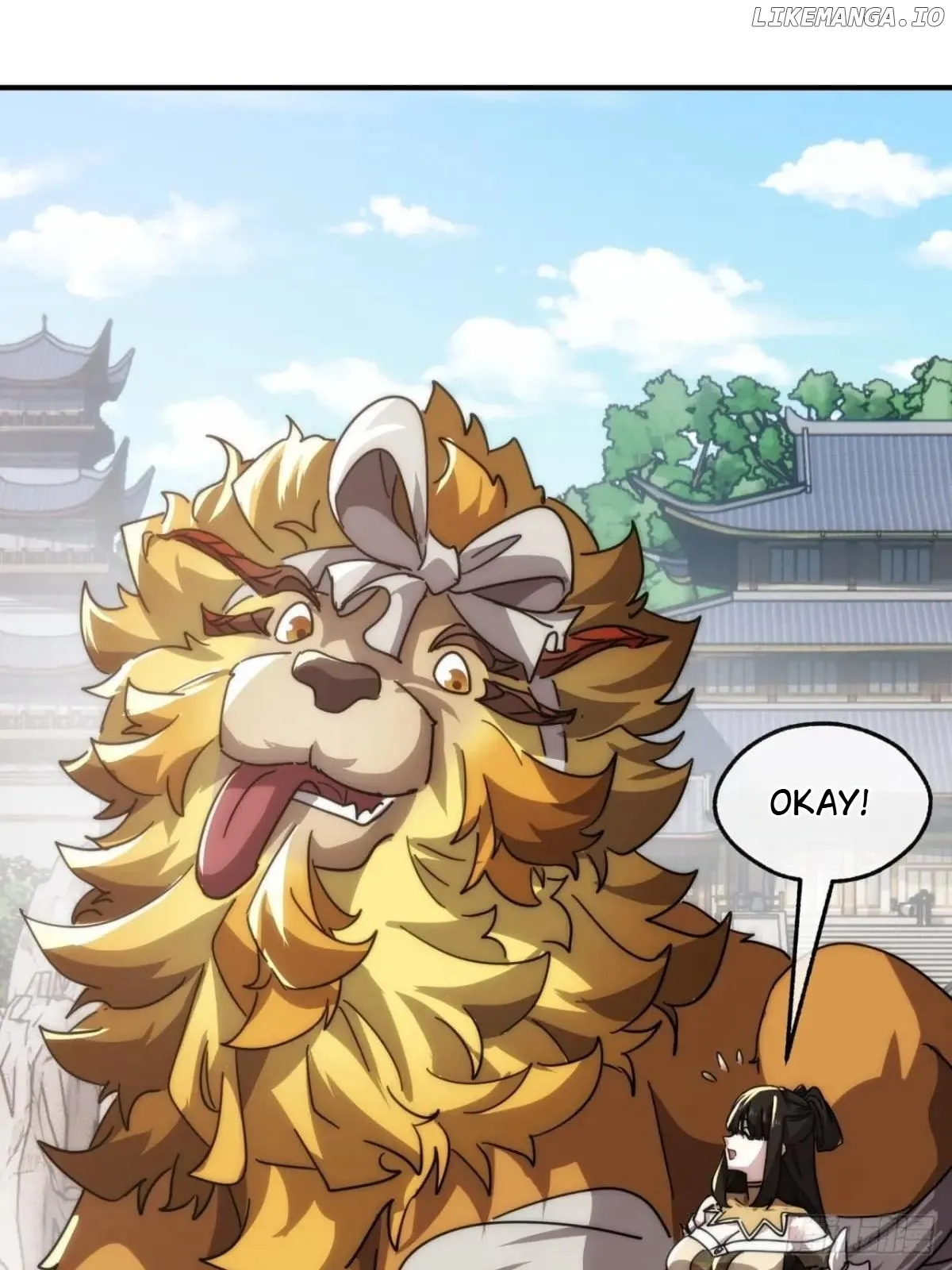 Read Please Slay The Demon! Young Master! chapter 139 image 29 on Lezhin