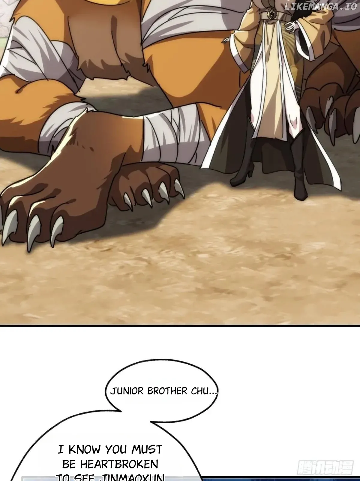 Read Please Slay The Demon! Young Master! chapter 139 image 30 on Lezhin