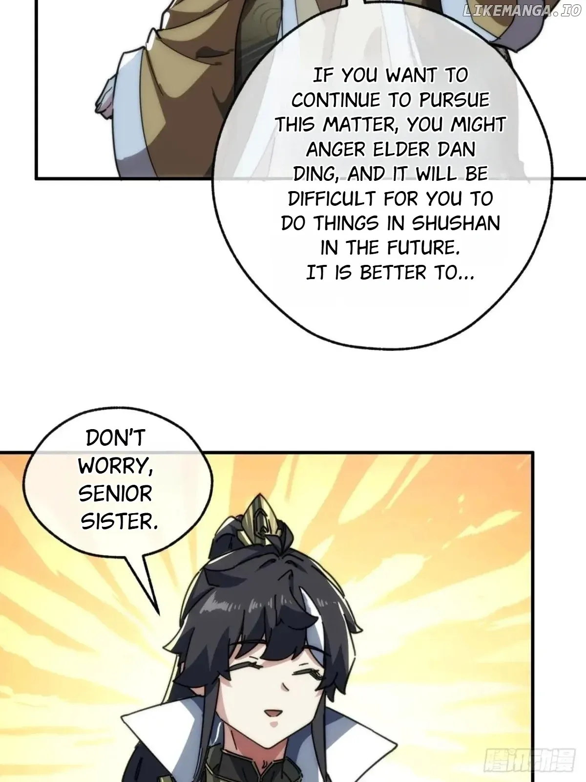 Read Please Slay The Demon! Young Master! chapter 139 image 32 on Lezhin