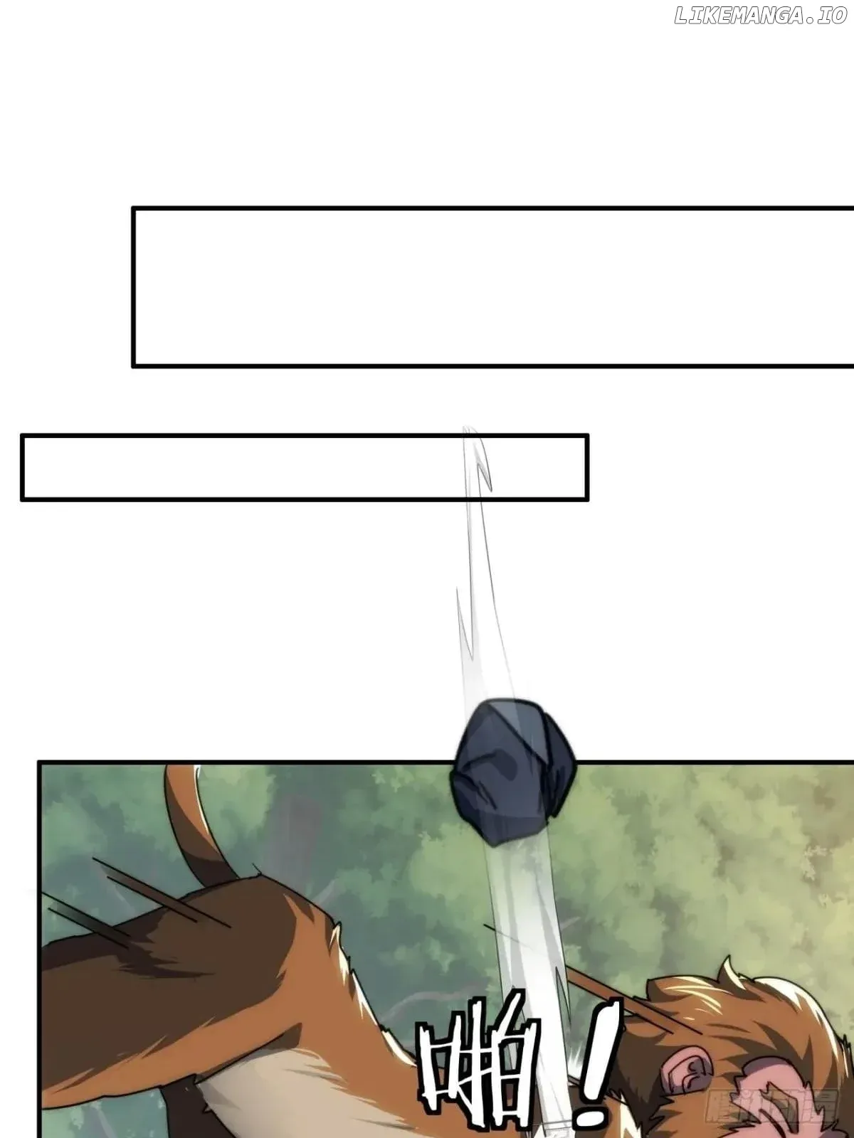 Read Please Slay The Demon! Young Master! chapter 139 image 37 on Lezhin