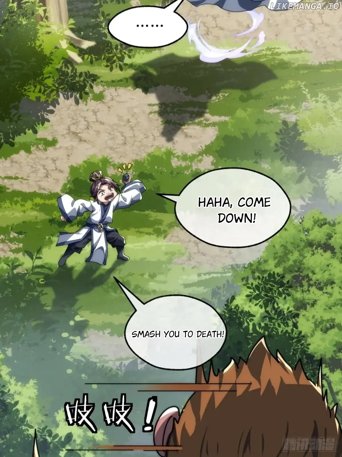 Read Please Slay The Demon! Young Master! chapter 139 image 39 on Lezhin