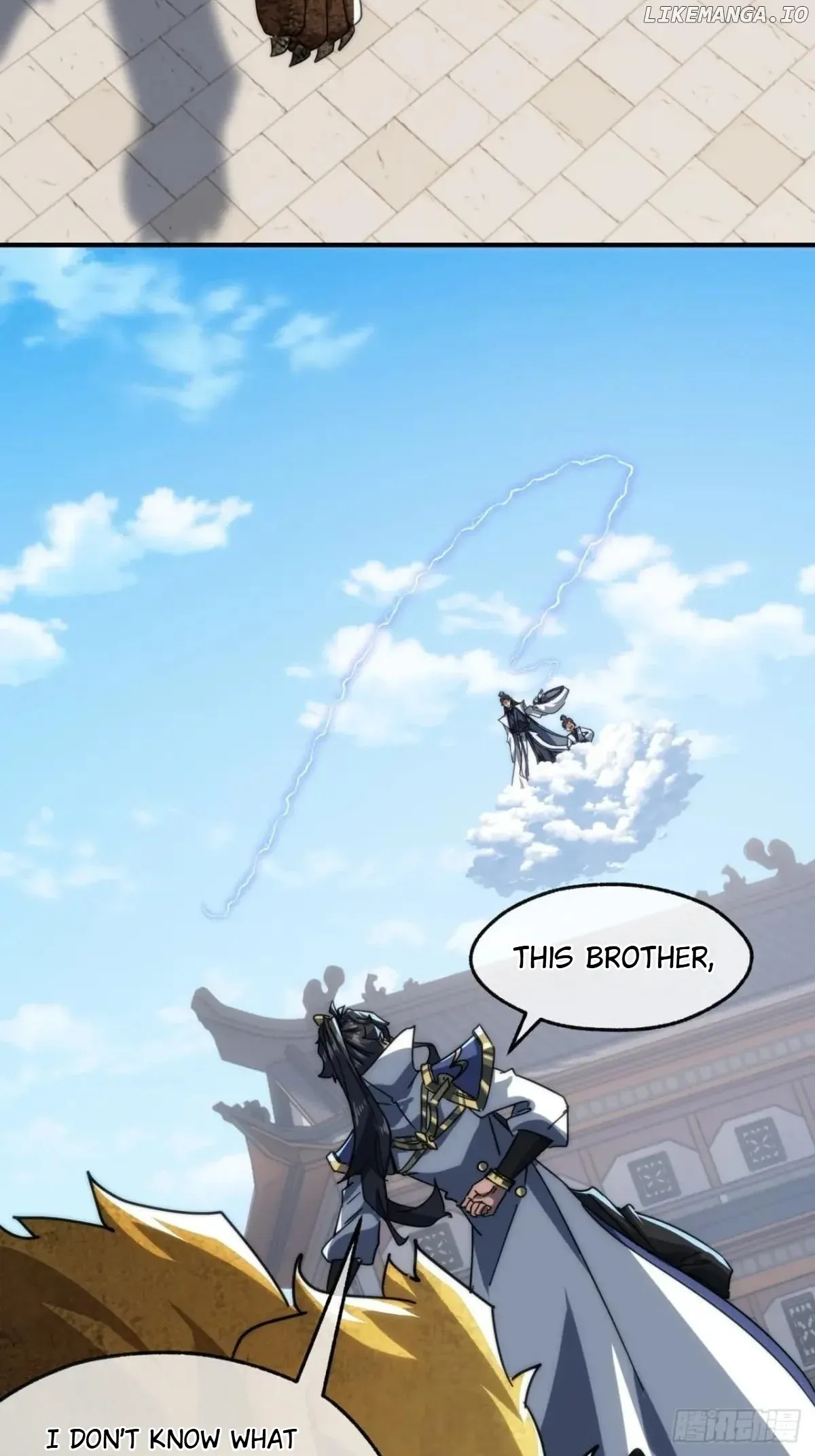 Read Please Slay The Demon! Young Master! chapter 139 image 4 on Lezhin