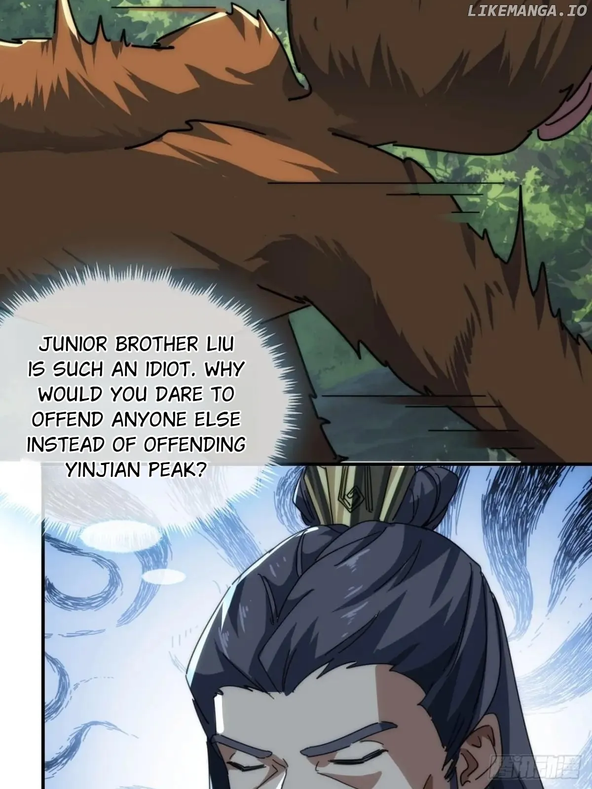 Read Please Slay The Demon! Young Master! chapter 139 image 40 on Lezhin
