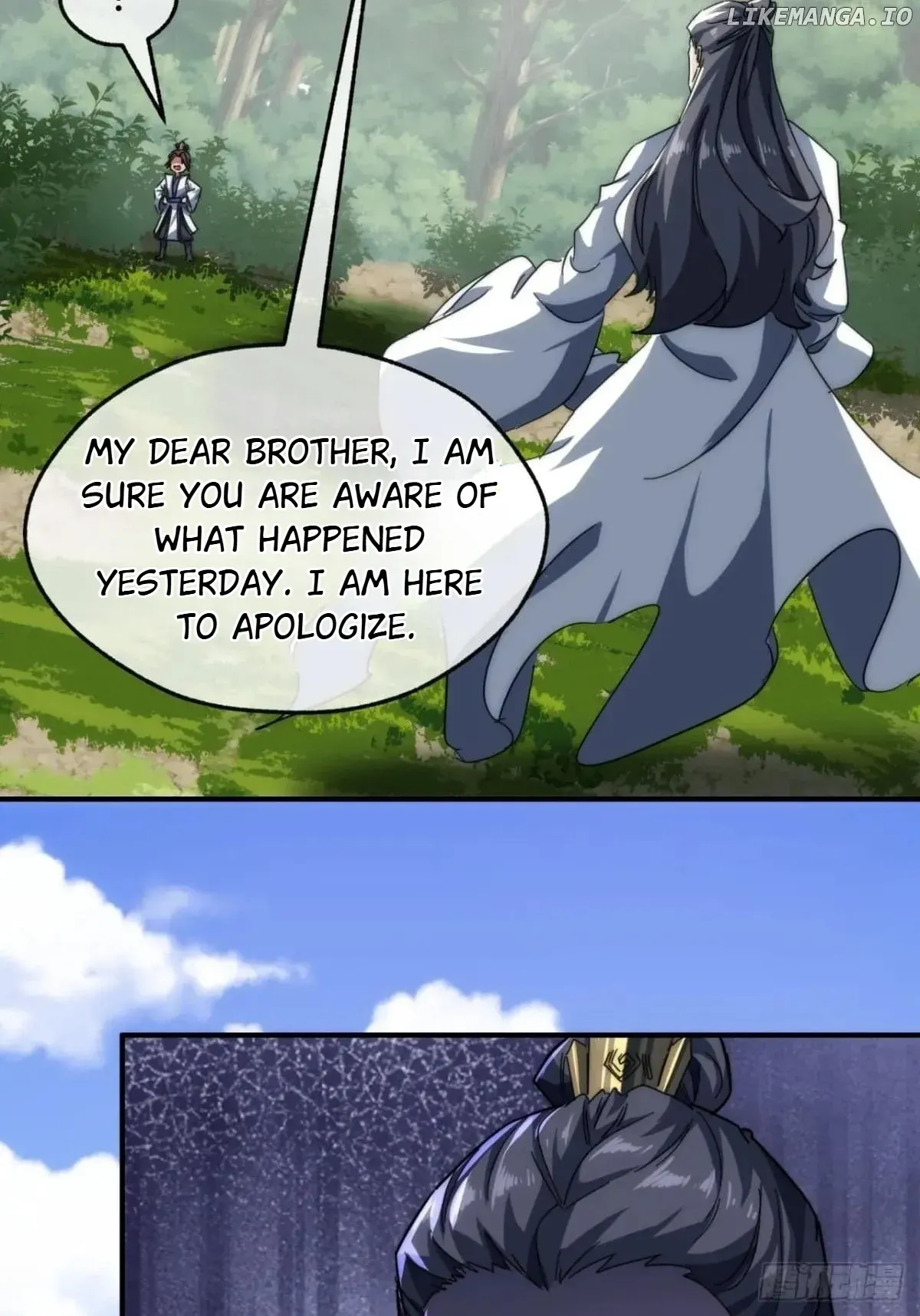 Read Please Slay The Demon! Young Master! chapter 139 image 43 on Lezhin