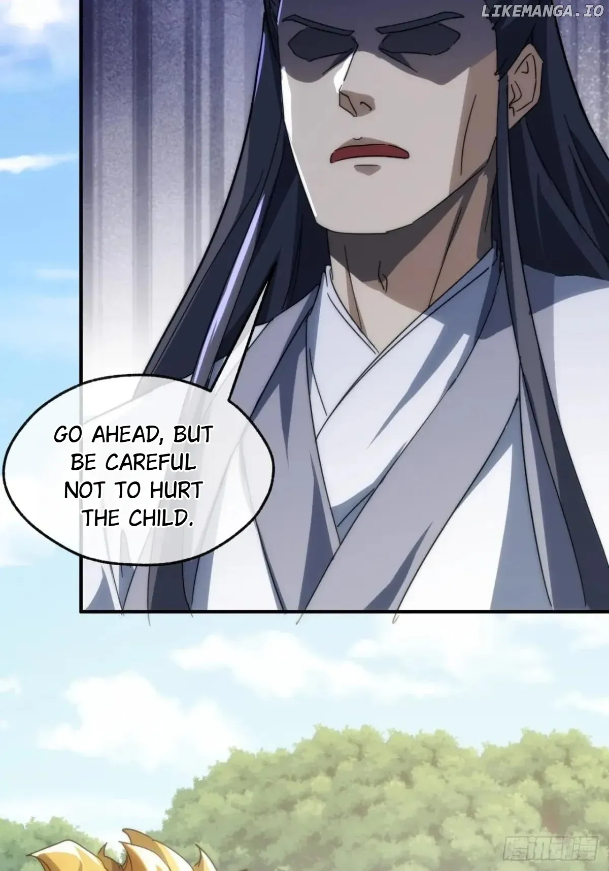 Read Please Slay The Demon! Young Master! chapter 139 image 44 on Lezhin