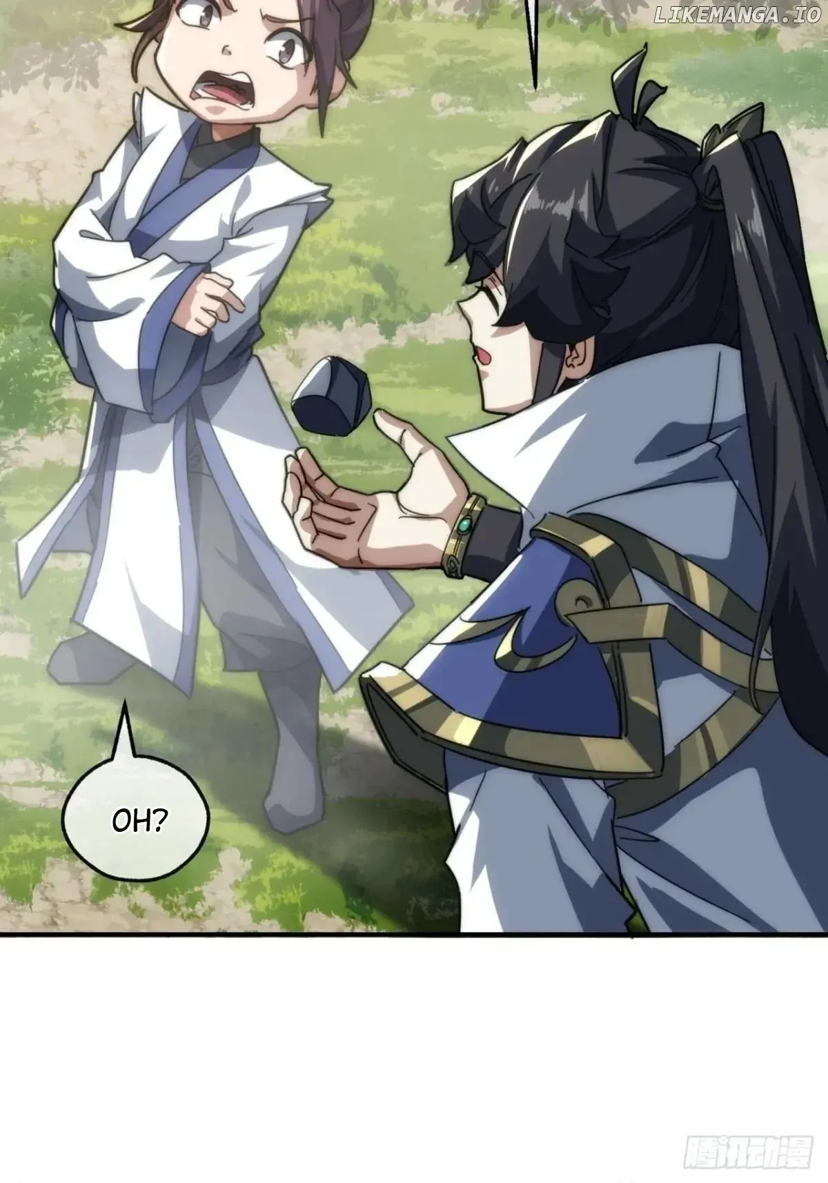 Read Please Slay The Demon! Young Master! chapter 139 image 49 on Lezhin