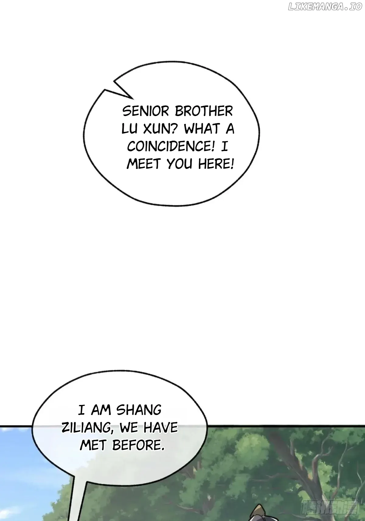 Read Please Slay The Demon! Young Master! chapter 139 image 58 on Lezhin