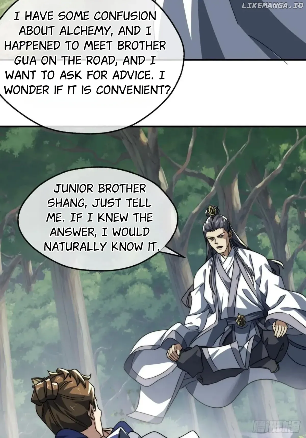 Read Please Slay The Demon! Young Master! chapter 139 image 60 on Lezhin