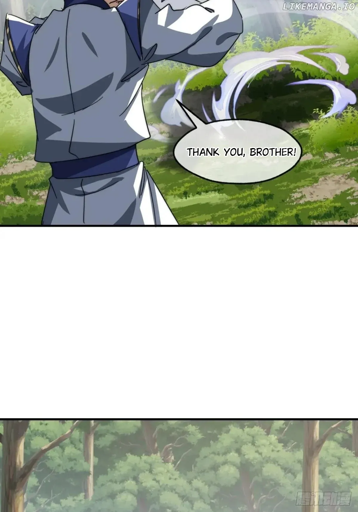 Read Please Slay The Demon! Young Master! chapter 139 image 61 on Lezhin
