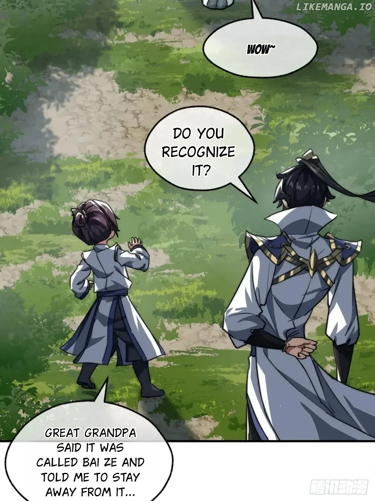 Read Please Slay The Demon! Young Master! chapter 139 image 66 on Lezhin