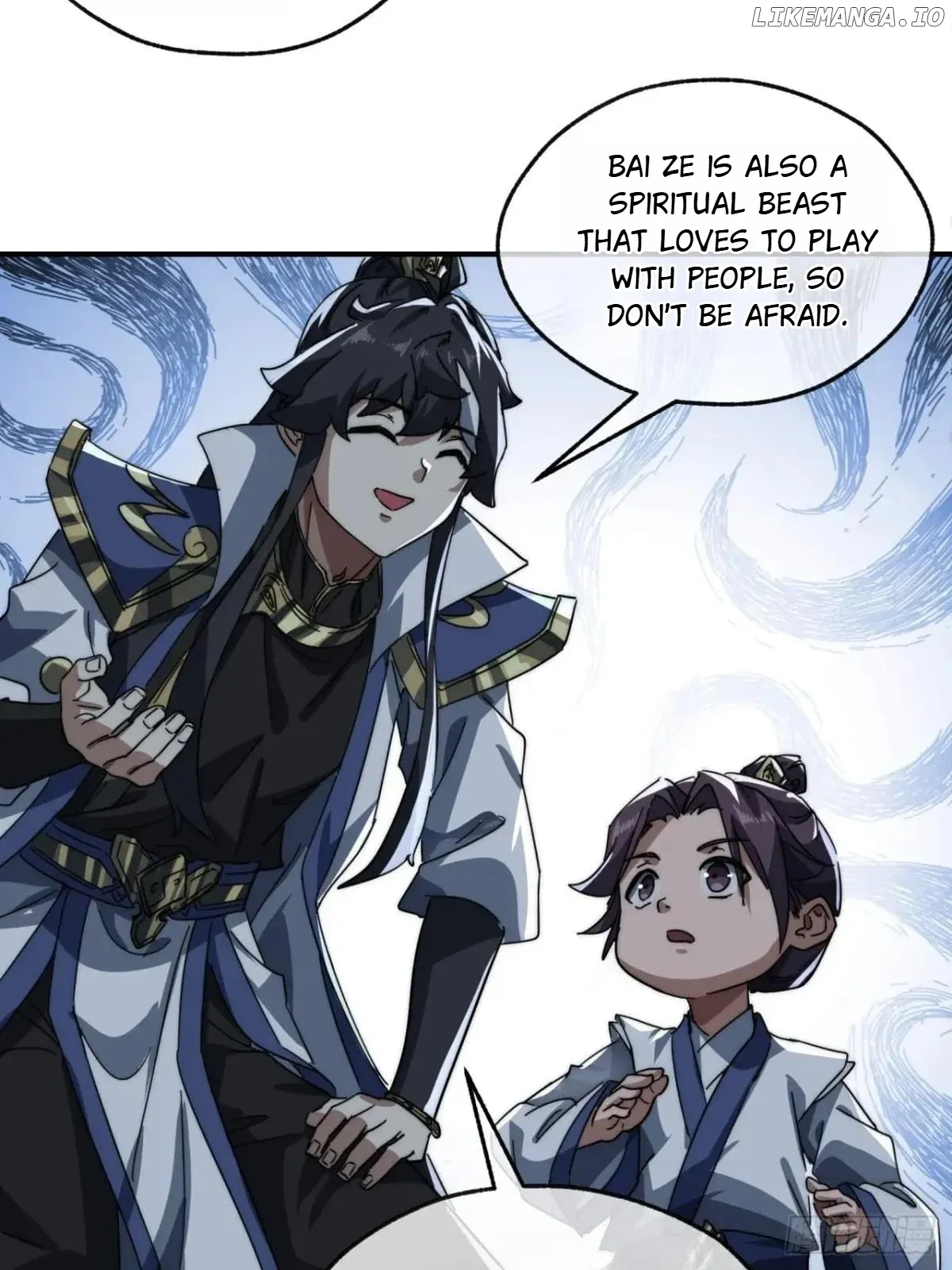 Read Please Slay The Demon! Young Master! chapter 139 image 67 on Lezhin