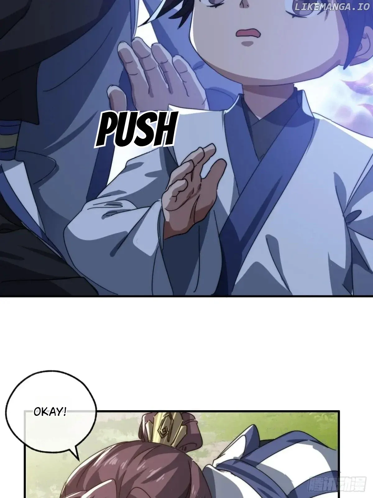 Read Please Slay The Demon! Young Master! chapter 139 image 69 on Lezhin