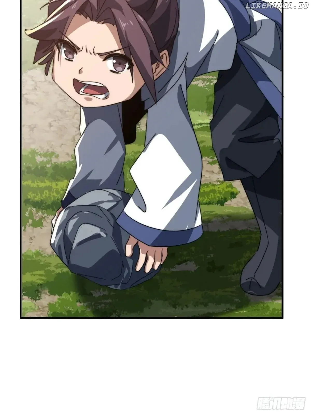 Read Please Slay The Demon! Young Master! chapter 139 image 70 on Lezhin