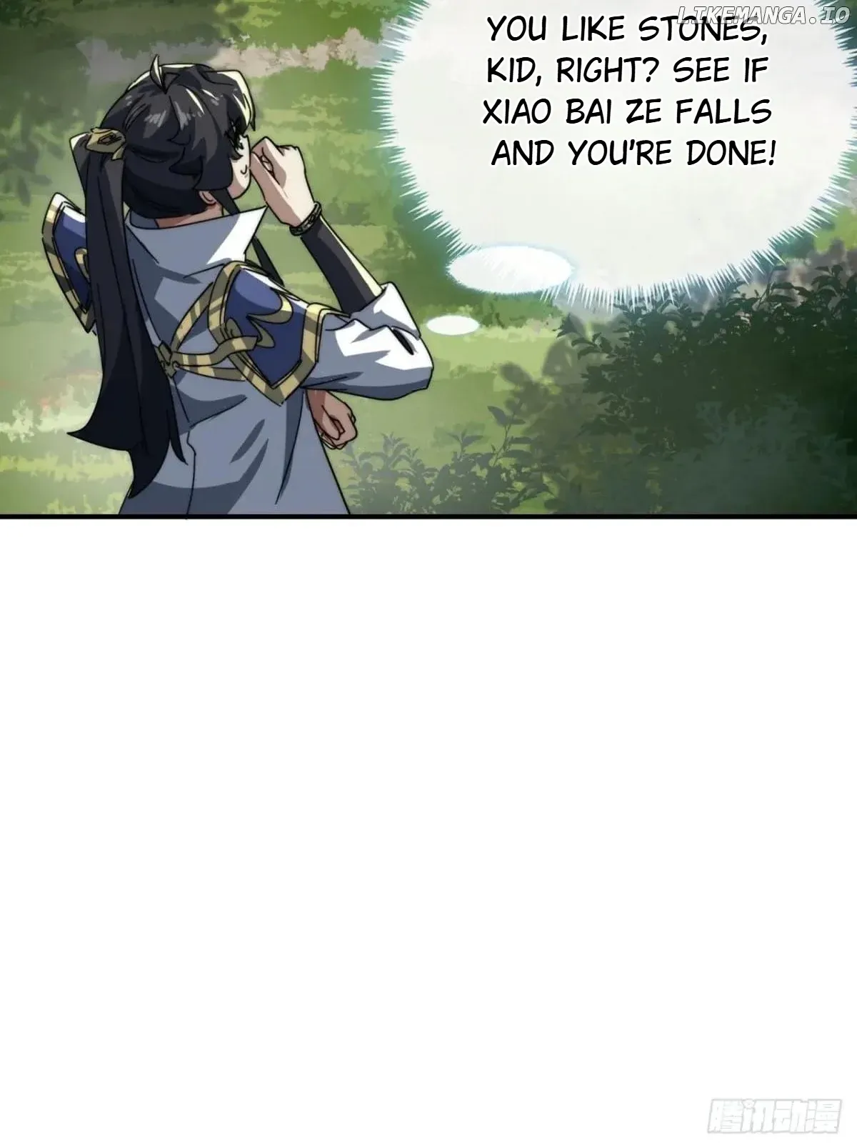Read Please Slay The Demon! Young Master! chapter 139 image 73 on Lezhin