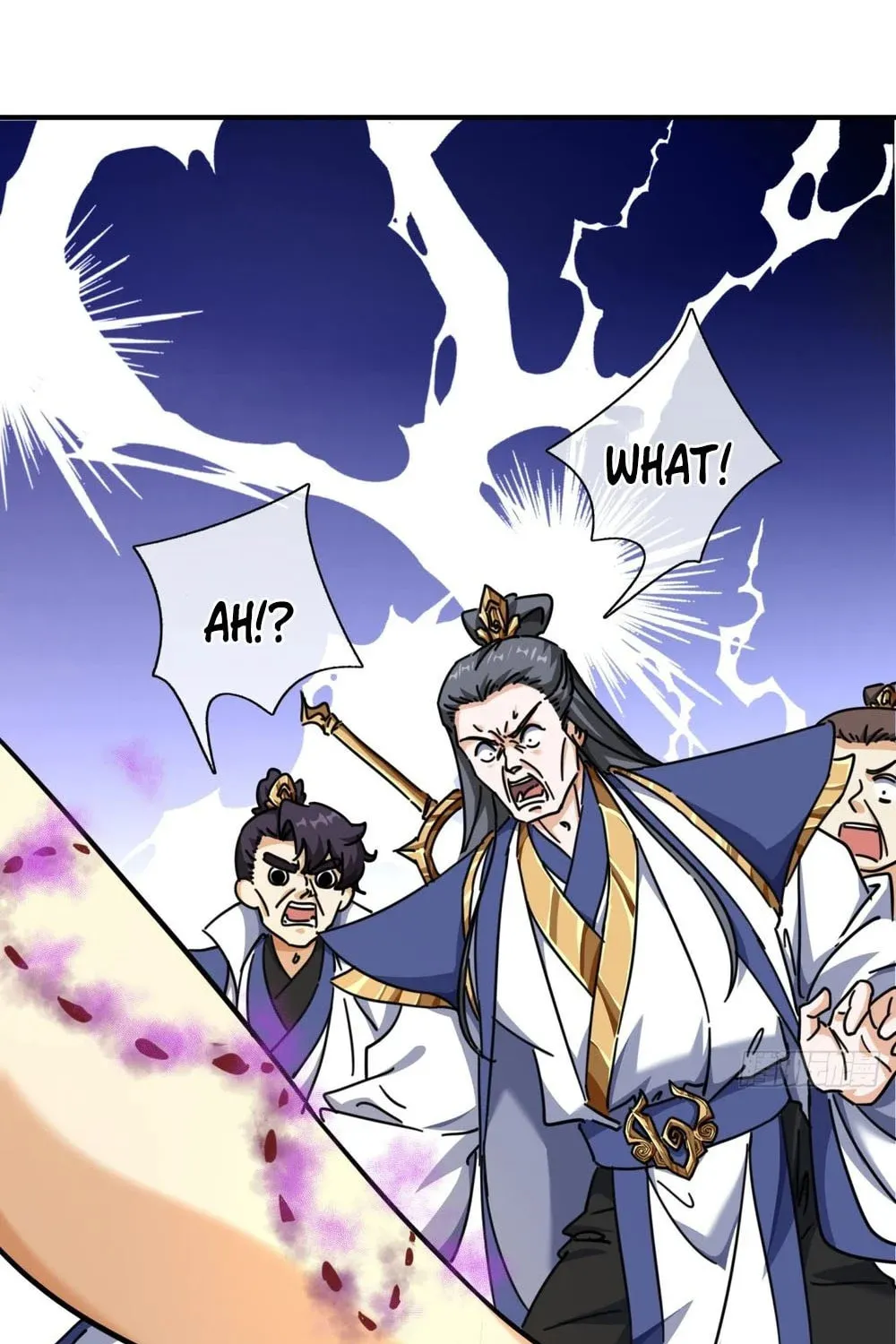 Read Please Slay The Demon! Young Master! chapter 14 image 27 on Lezhin