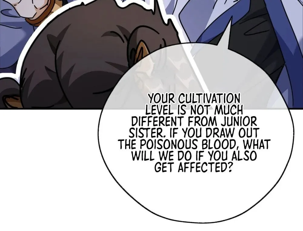 Read Please Slay The Demon! Young Master! chapter 14 image 38 on Lezhin