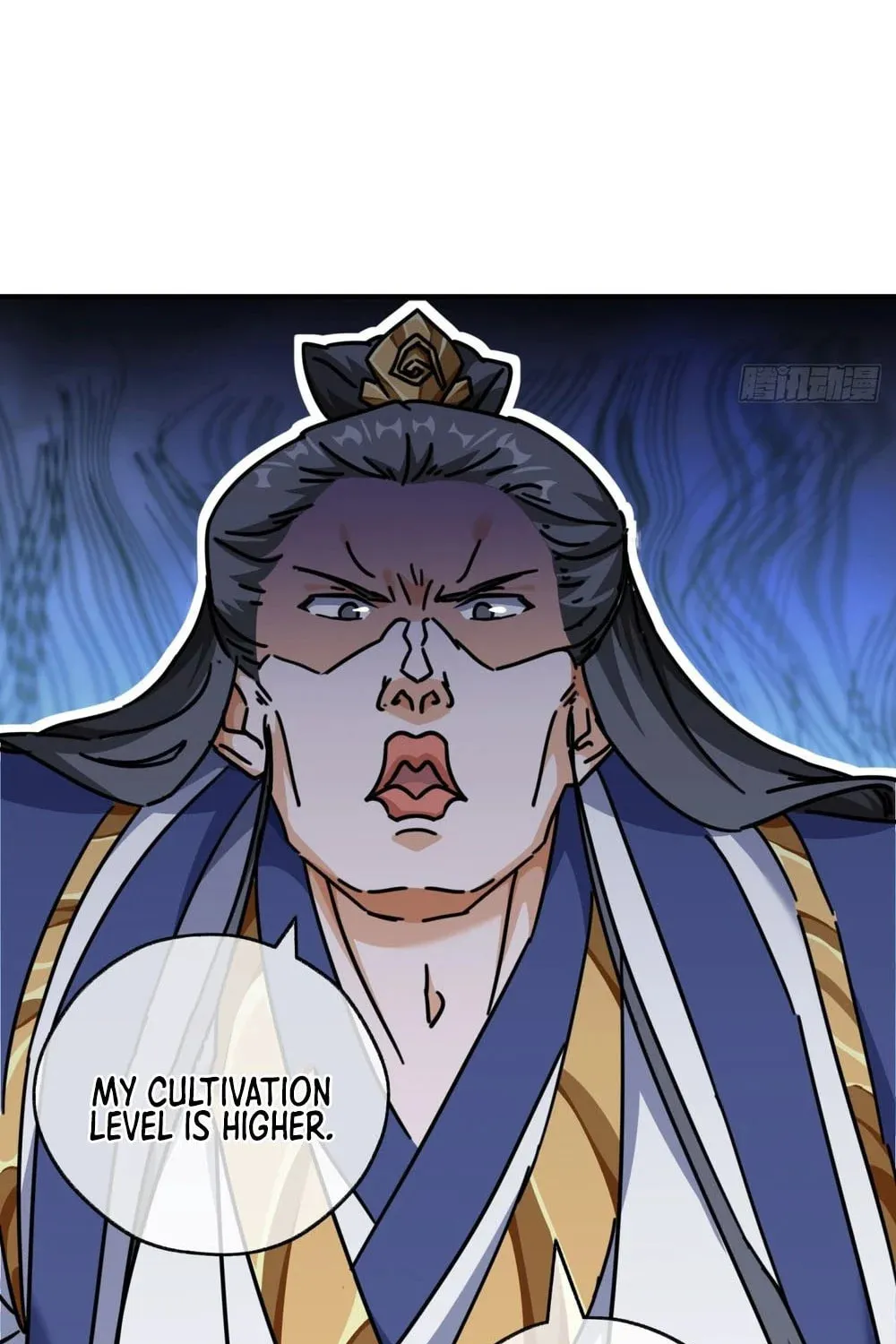 Read Please Slay The Demon! Young Master! chapter 14 image 39 on Lezhin