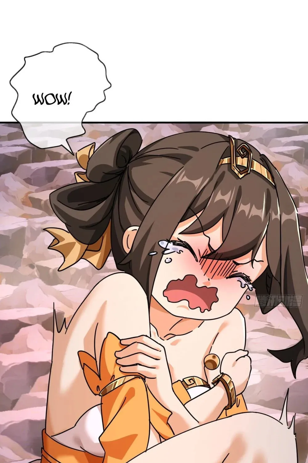 Read Please Slay The Demon! Young Master! chapter 14 image 46 on Lezhin