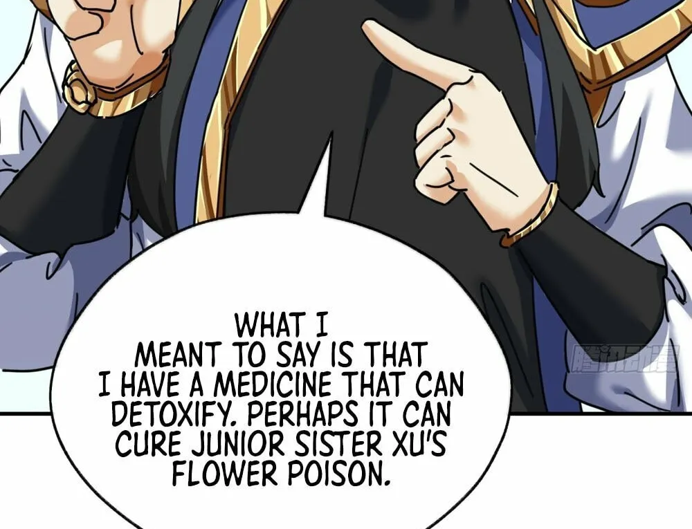 Read Please Slay The Demon! Young Master! chapter 14 image 53 on Lezhin