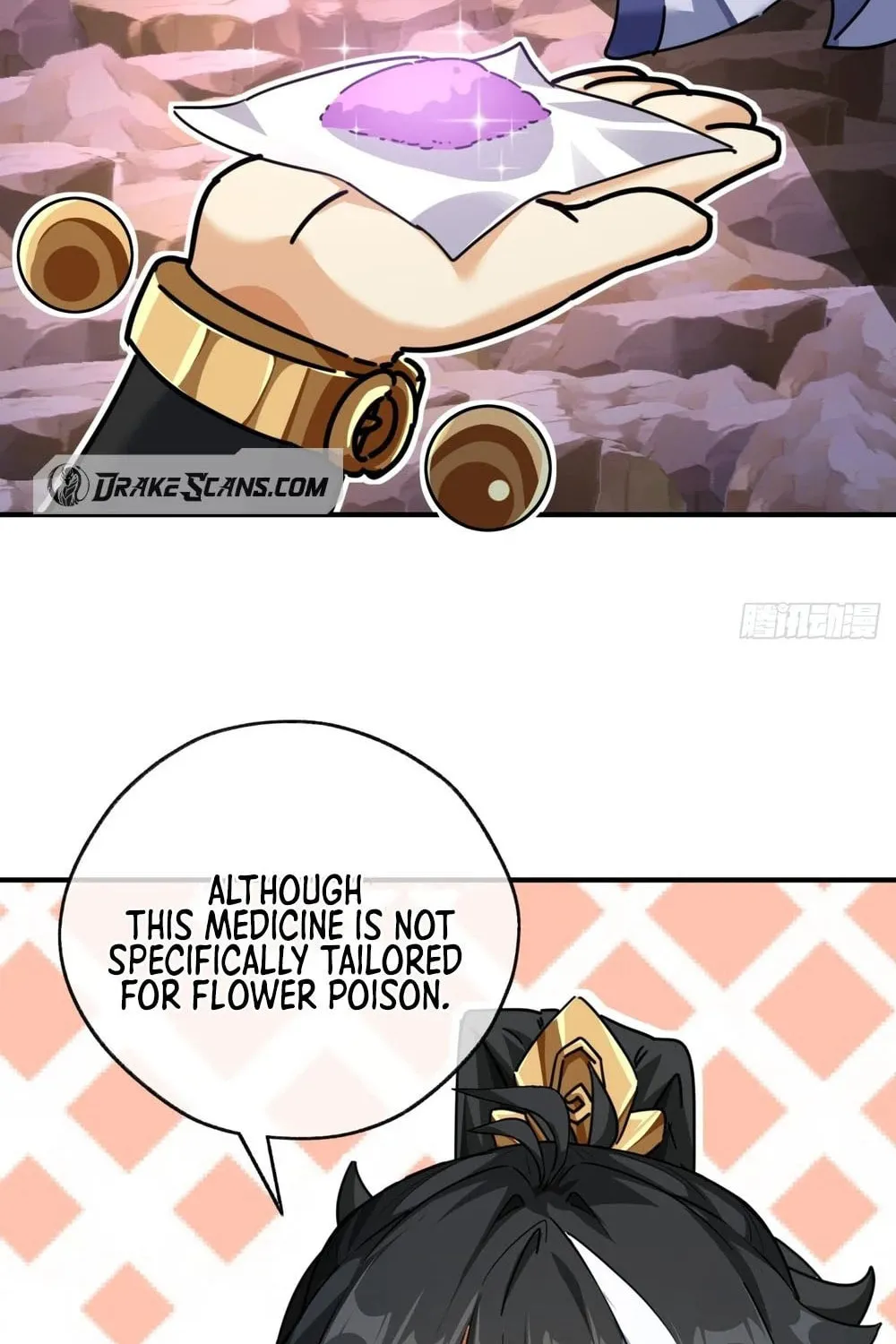 Read Please Slay The Demon! Young Master! chapter 14 image 55 on Lezhin