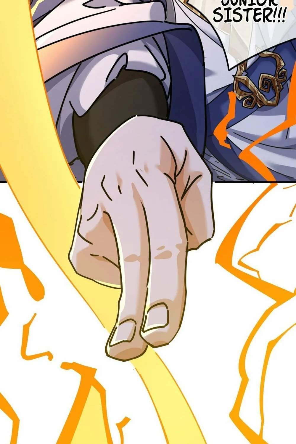 Read Please Slay The Demon! Young Master! chapter 14 image 6 on Lezhin