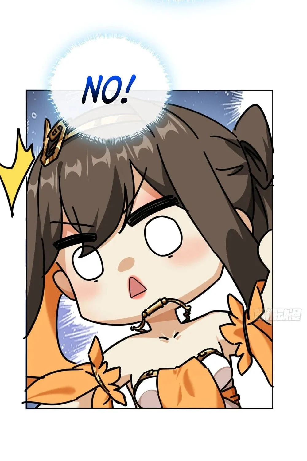 Read Please Slay The Demon! Young Master! chapter 14 image 80 on Lezhin