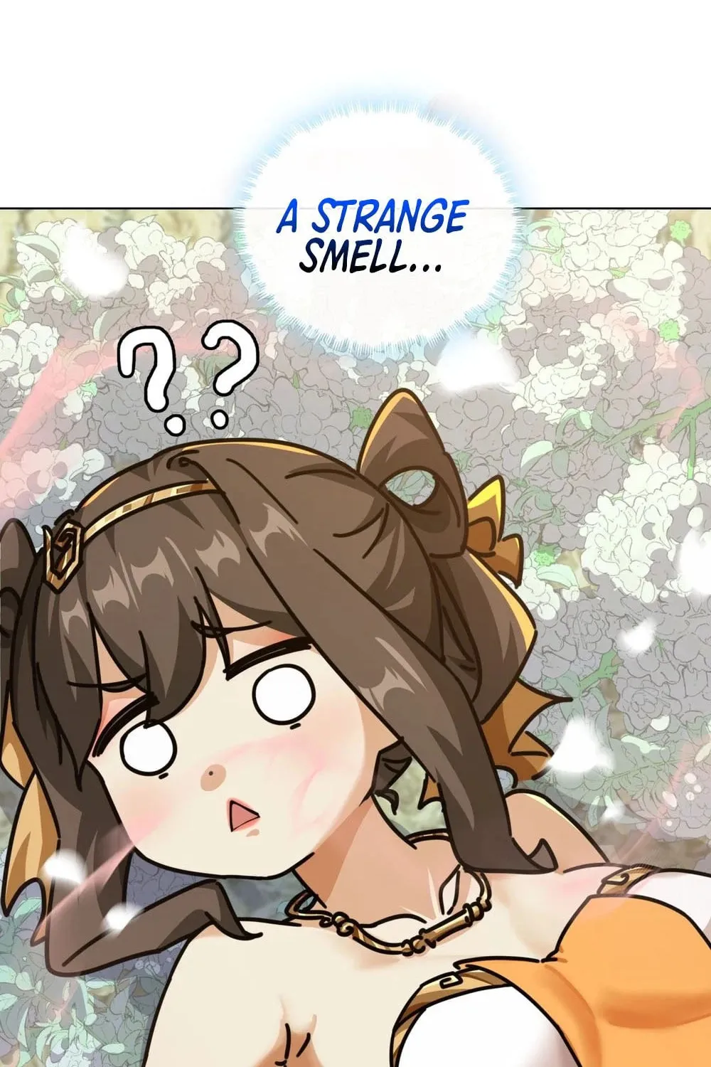 Read Please Slay The Demon! Young Master! chapter 14 image 81 on Lezhin