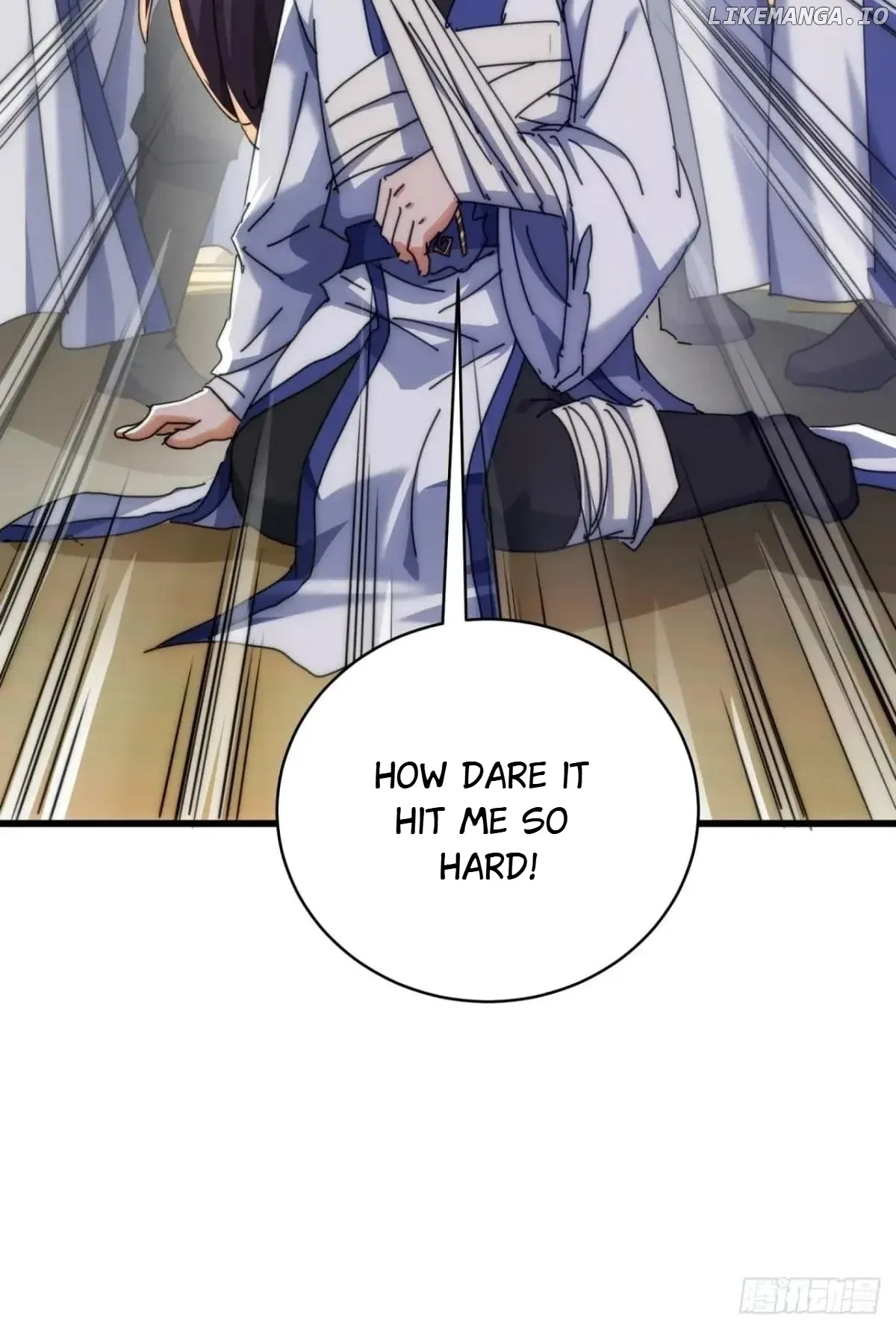Read Please Slay The Demon! Young Master! chapter 140 image 13 on Lezhin