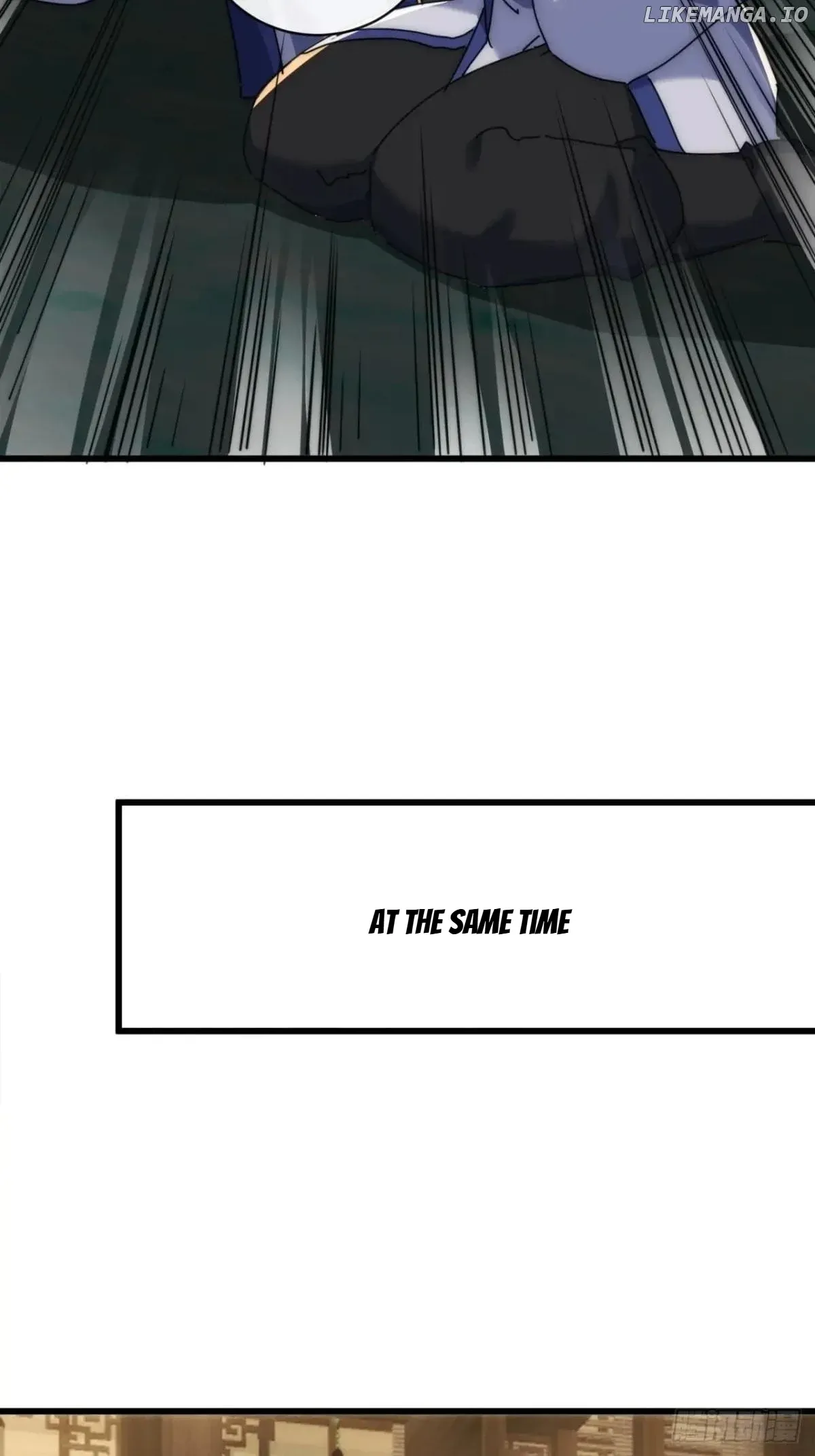 Read Please Slay The Demon! Young Master! chapter 140 image 24 on Lezhin