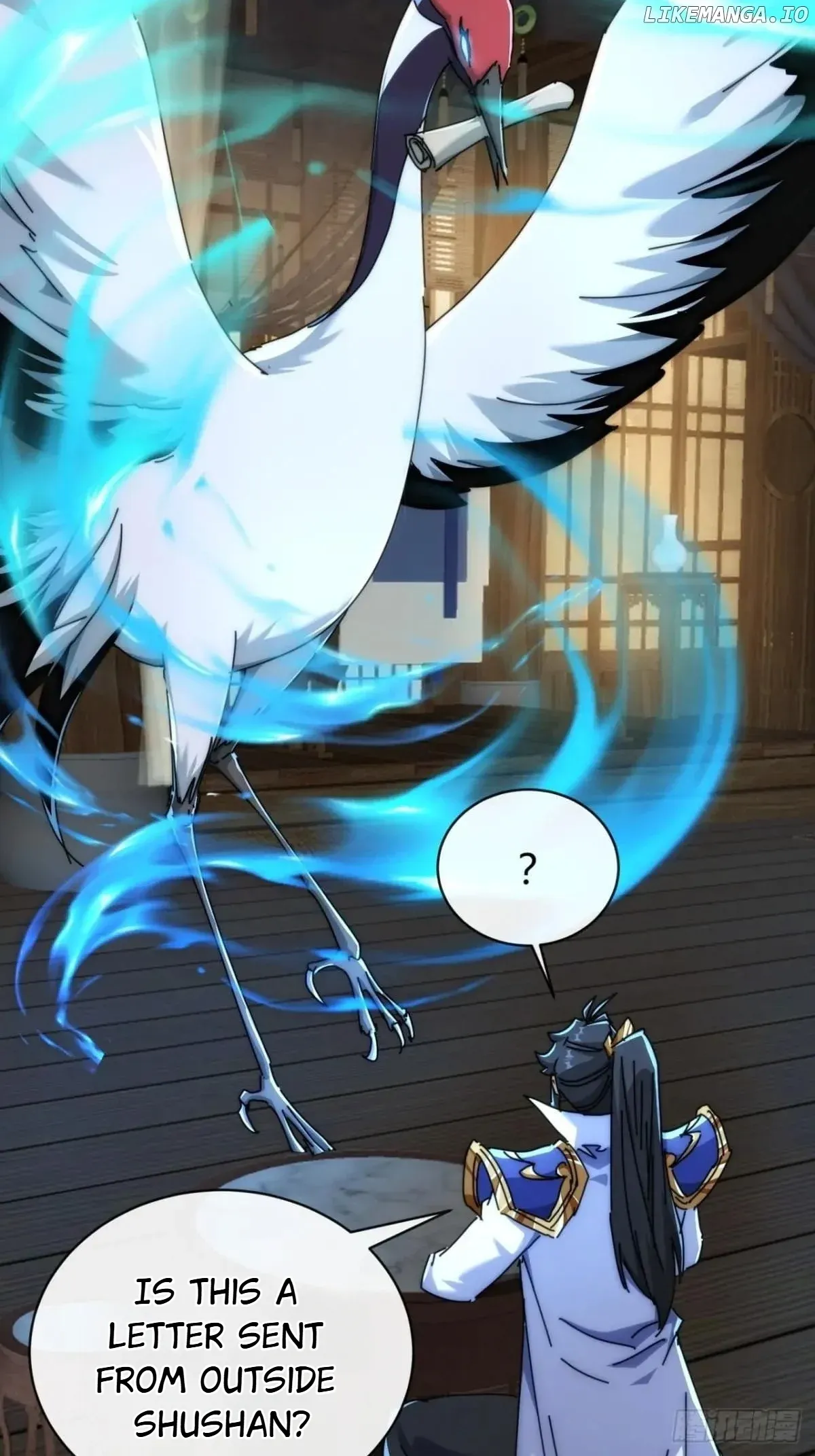 Read Please Slay The Demon! Young Master! chapter 140 image 28 on Lezhin