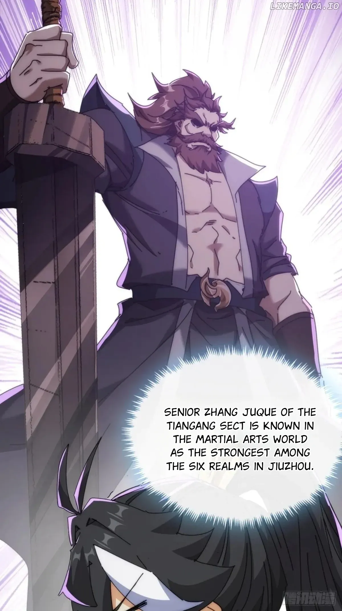 Read Please Slay The Demon! Young Master! chapter 140 image 31 on Lezhin