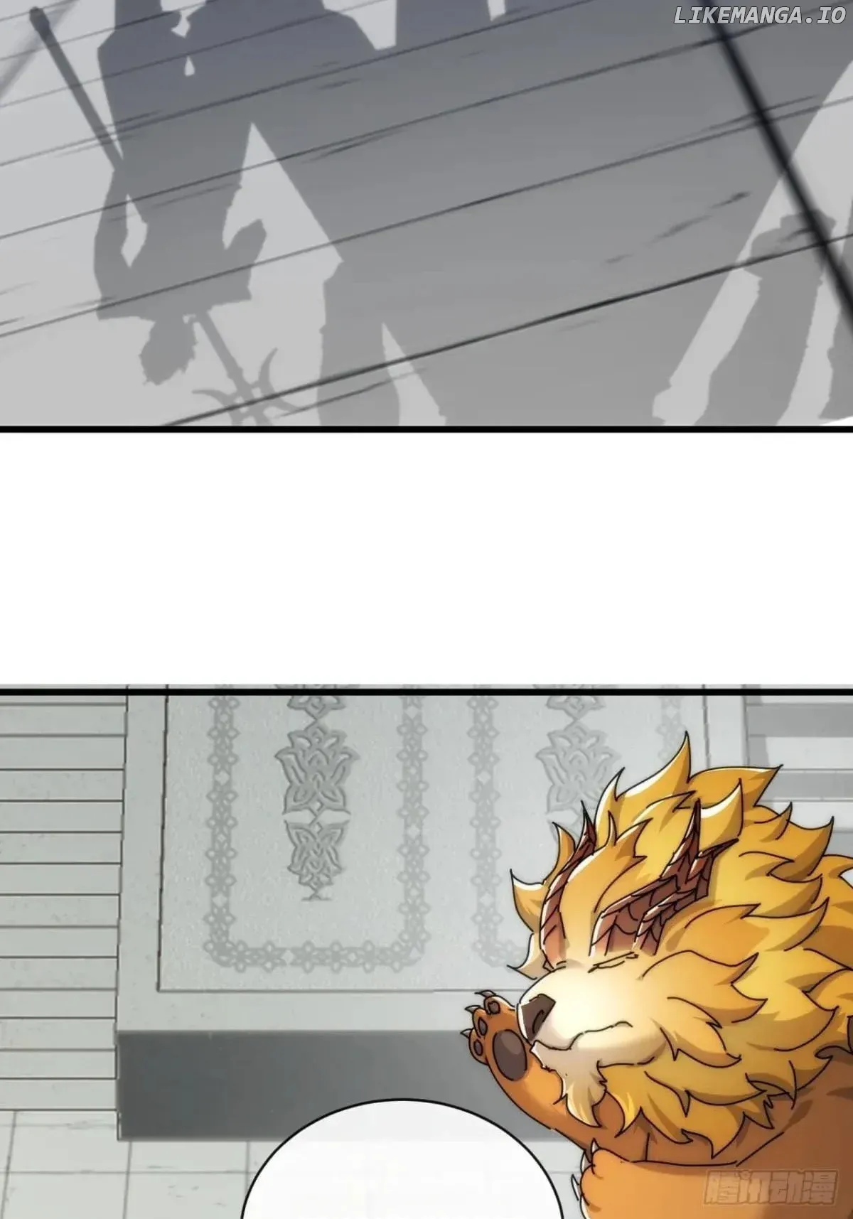 Read Please Slay The Demon! Young Master! chapter 140 image 38 on Lezhin