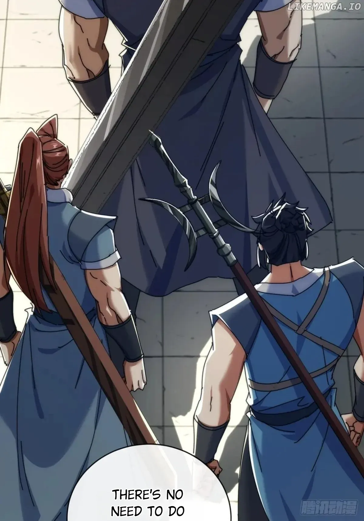 Read Please Slay The Demon! Young Master! chapter 140 image 40 on Lezhin