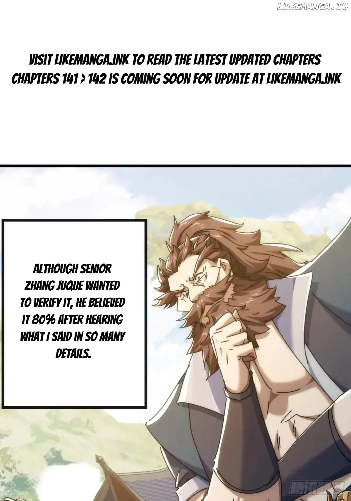 Read Please Slay The Demon! Young Master! chapter 140 image 46 on Lezhin