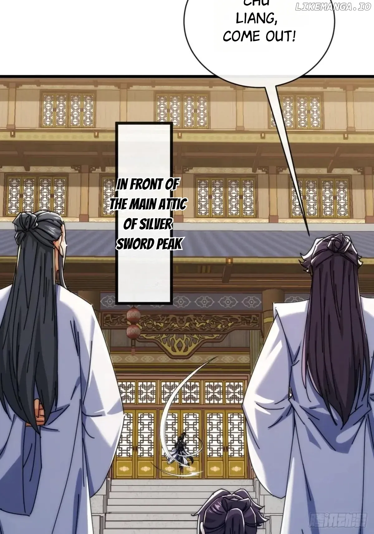 Read Please Slay The Demon! Young Master! chapter 140 image 48 on Lezhin
