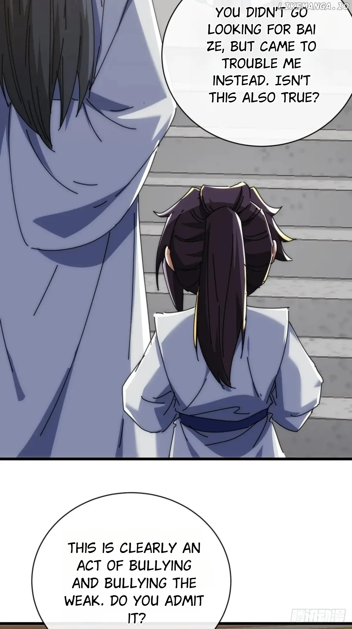Read Please Slay The Demon! Young Master! chapter 140 image 60 on Lezhin