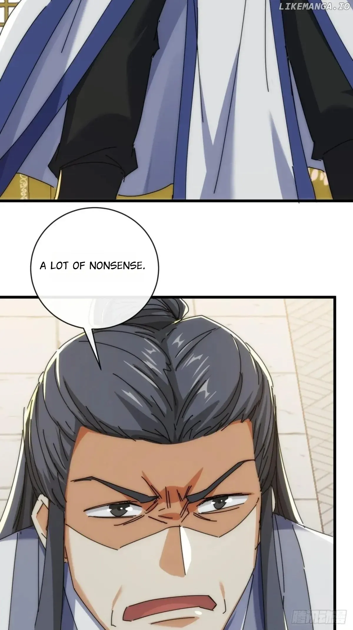 Read Please Slay The Demon! Young Master! chapter 140 image 62 on Lezhin