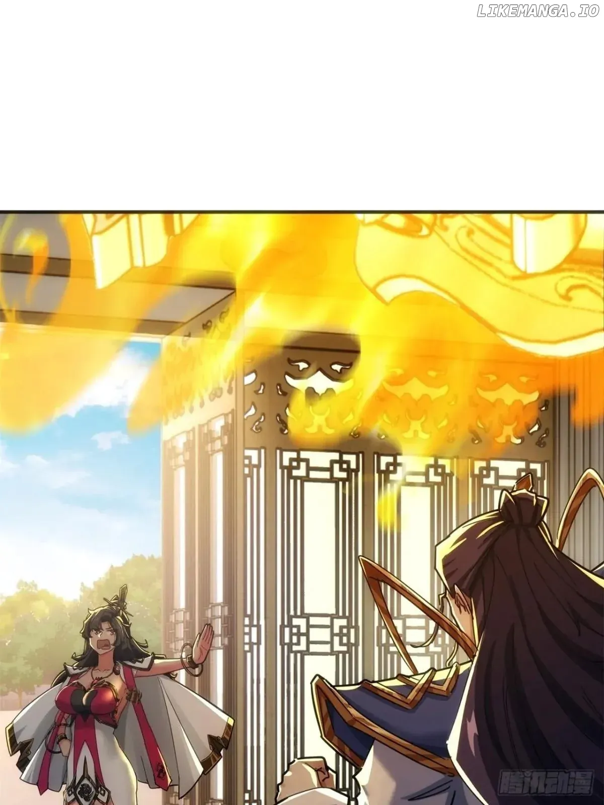 Read Please Slay The Demon! Young Master! chapter 140 image 67 on Lezhin