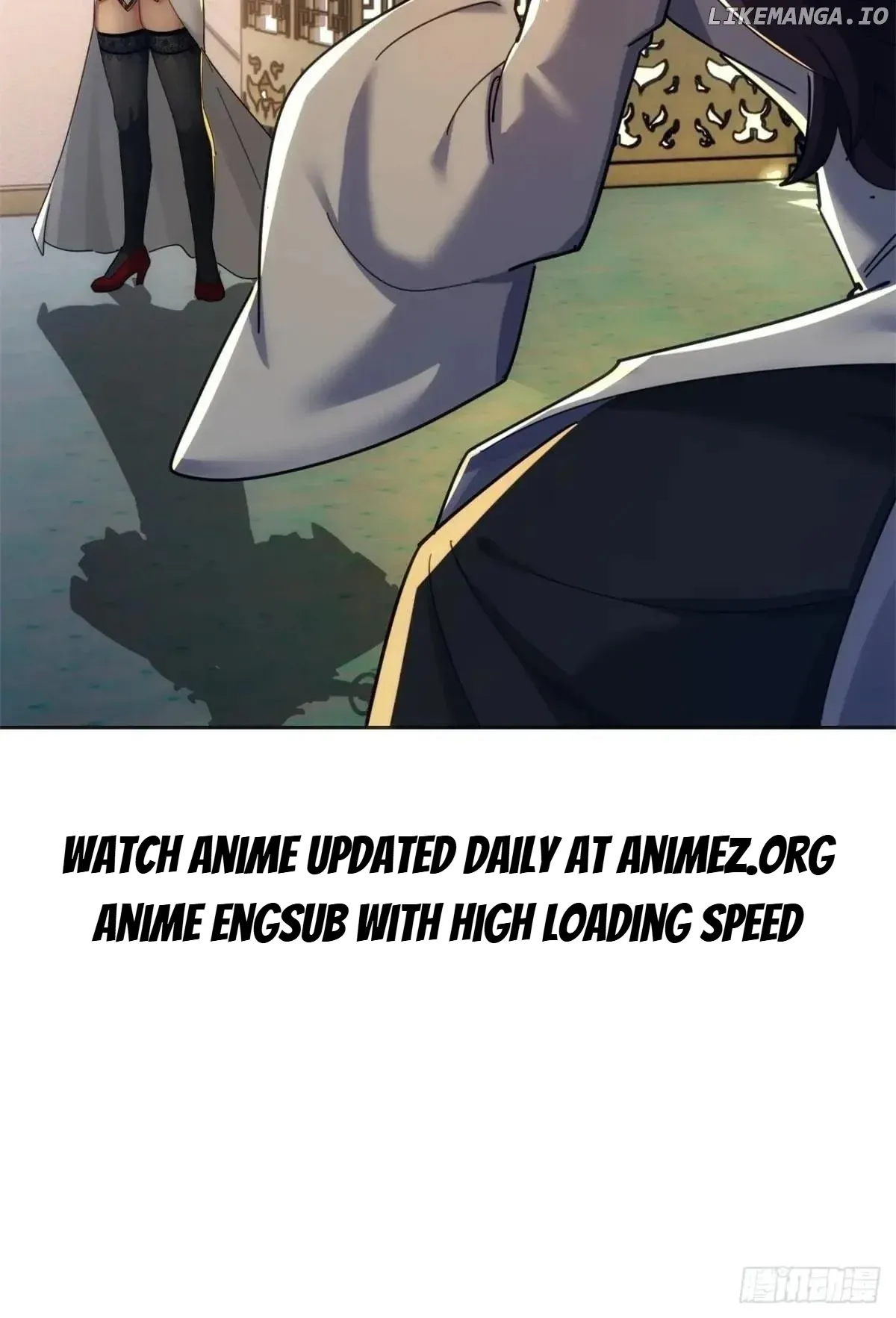 Read Please Slay The Demon! Young Master! chapter 140 image 68 on Lezhin